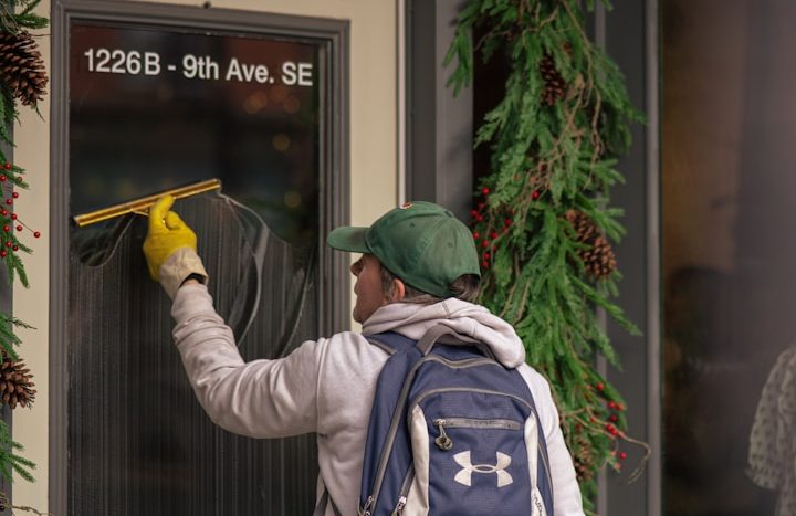 nettoyage de vitres et vitrines professionnels cleanmulti53 nettoyage de vitres et vitrines