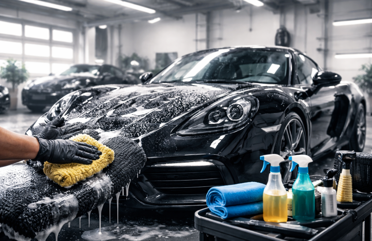 nettoyage de véhicule cleanmulti53 nettoyage de véhicule